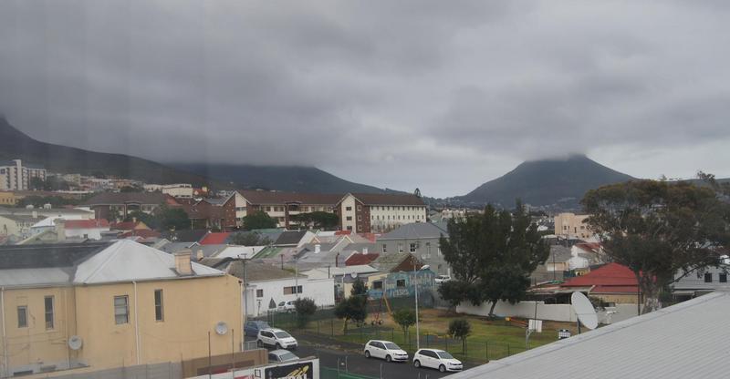 To Let 2 Bedroom Property for Rent in Woodstock Western Cape